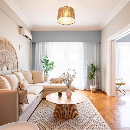 Plaka Historical Center Retreat Apartment Athens Ngoại thất bức ảnh