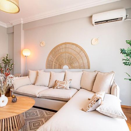 Plaka Historical Center Retreat Apartment Athens Ngoại thất bức ảnh
