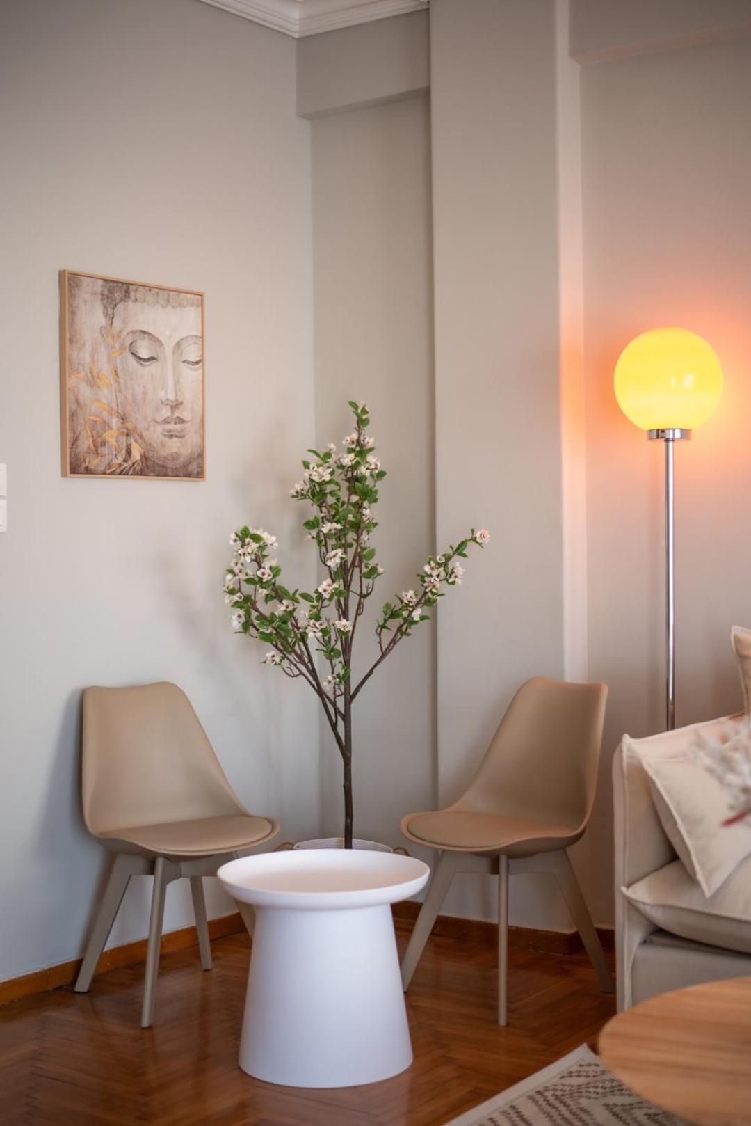 Plaka Historical Center Retreat Apartment Athens Ngoại thất bức ảnh