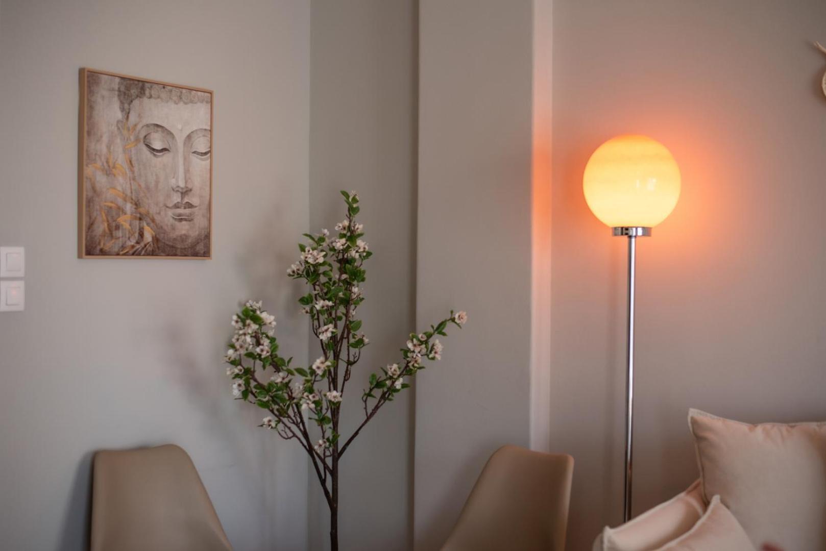 Plaka Historical Center Retreat Apartment Athens Ngoại thất bức ảnh