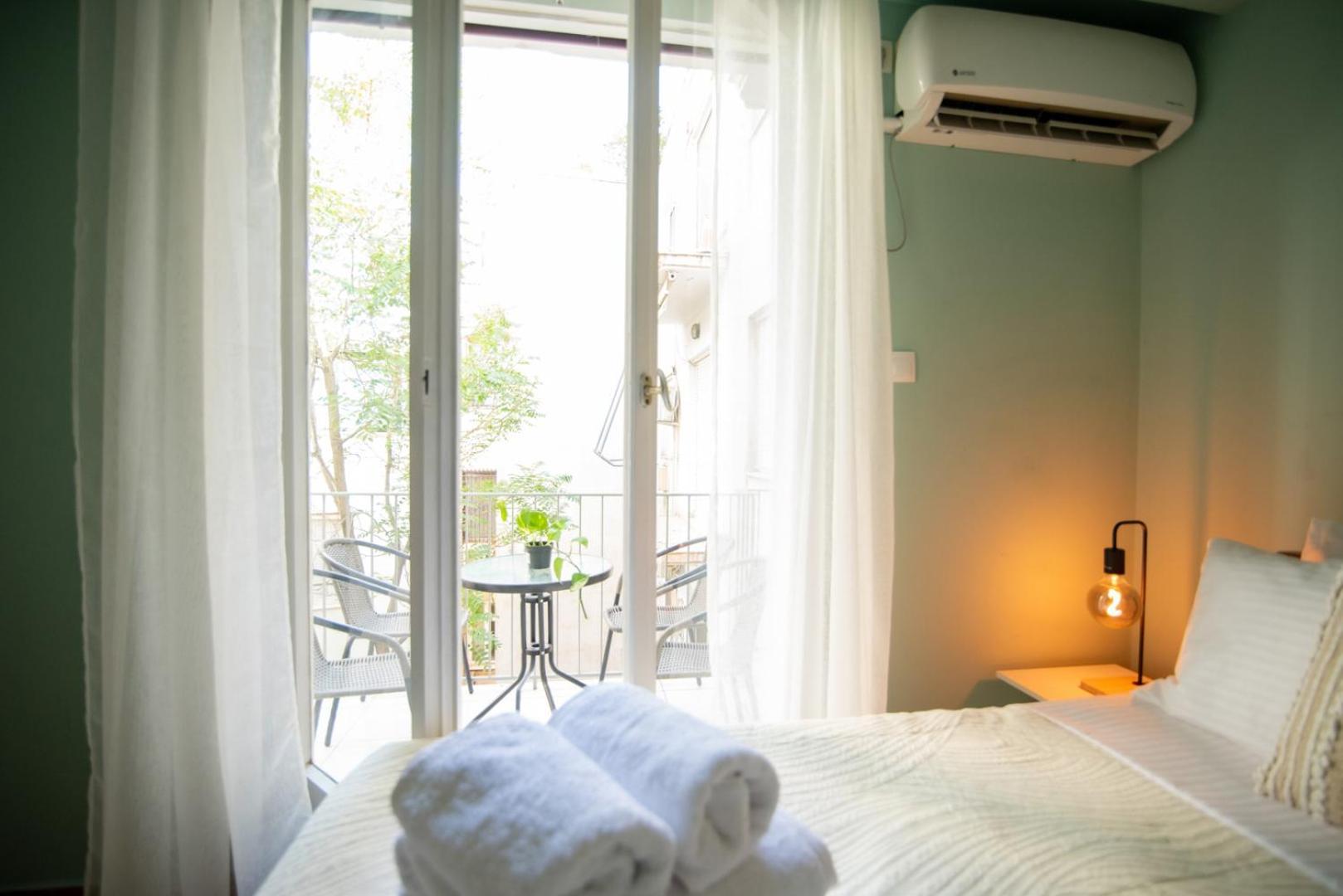 Plaka Historical Center Retreat Apartment Athens Ngoại thất bức ảnh
