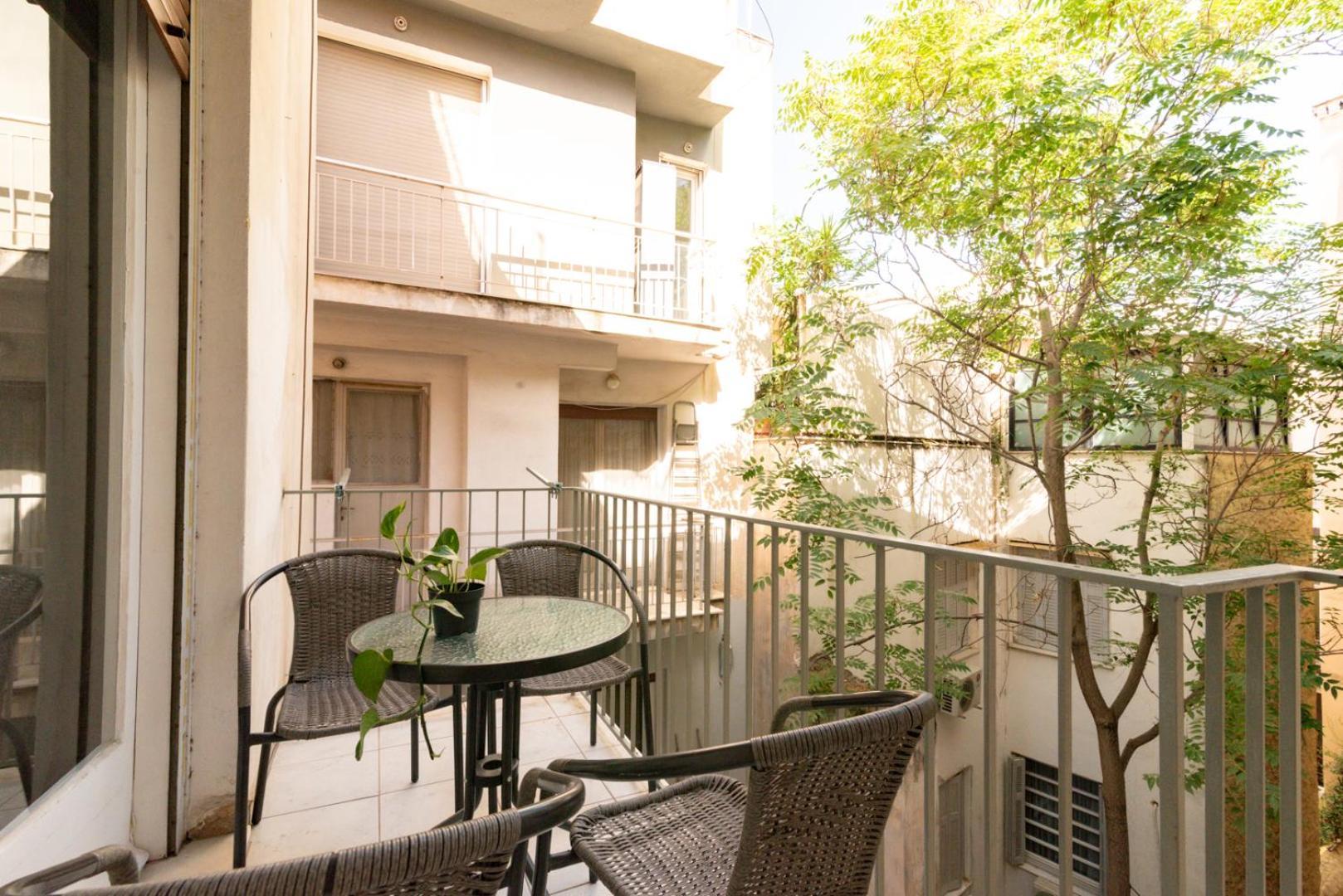Plaka Historical Center Retreat Apartment Athens Ngoại thất bức ảnh