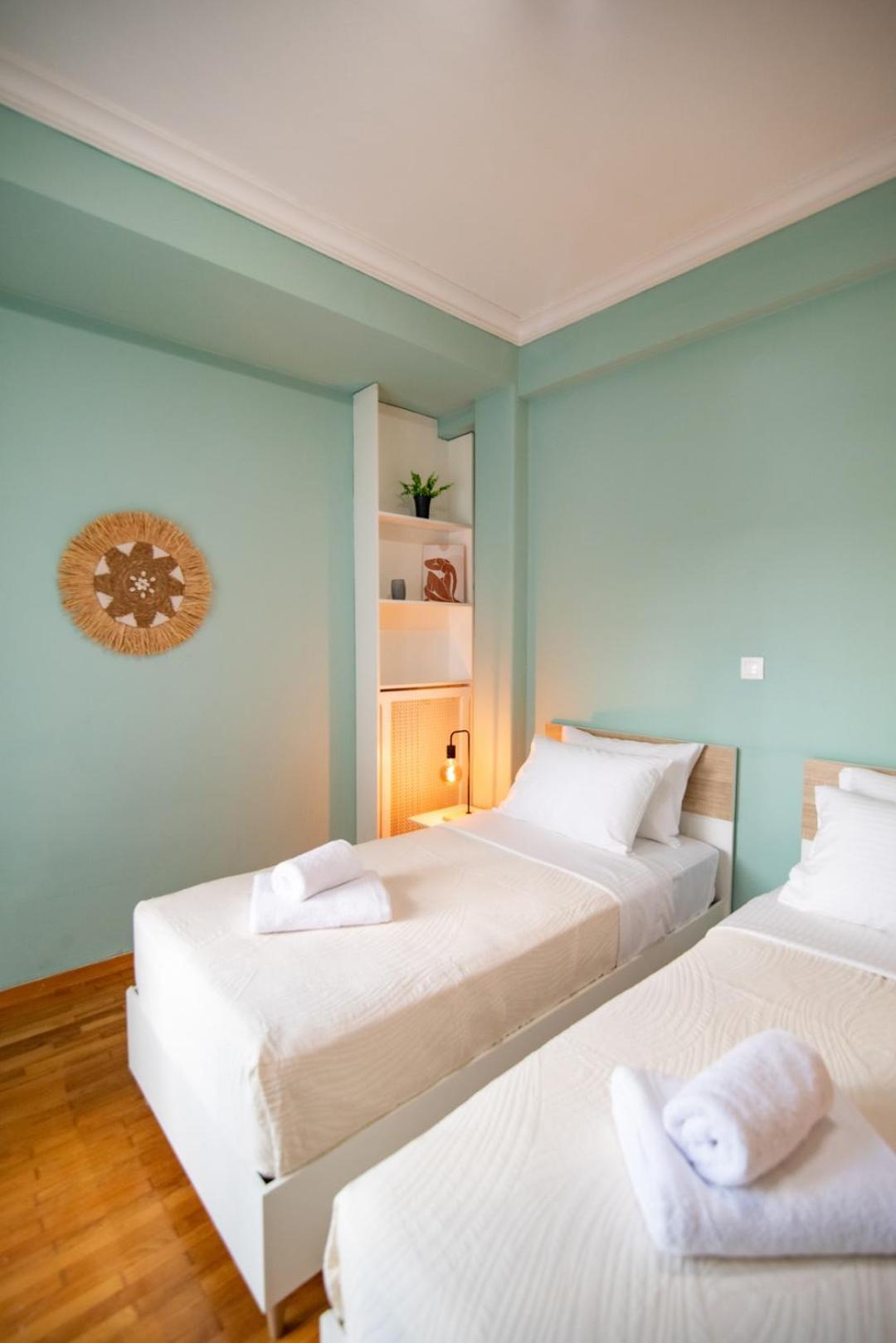 Plaka Historical Center Retreat Apartment Athens Ngoại thất bức ảnh